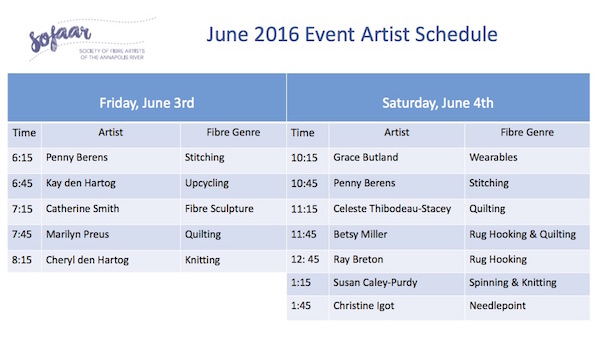 Artists Talks Schedule.version2